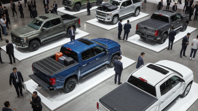 Top 10 Power Retractable Tonneau Covers for Global Buyers?