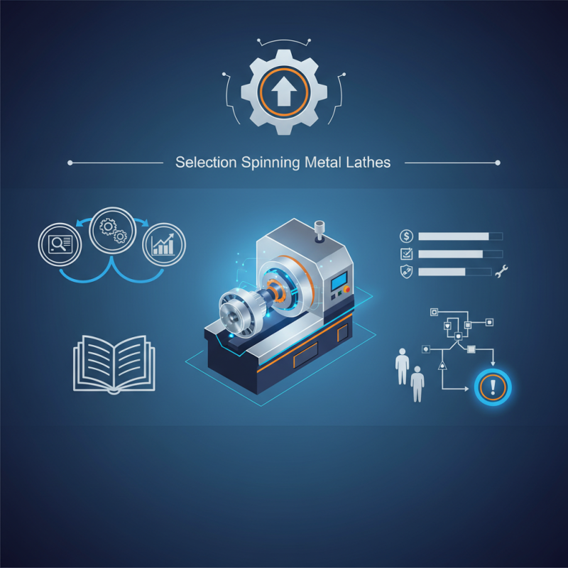 2026 Best Spinning Metal CNC Lathe for Global Buyers?