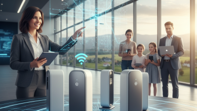 Top 10 5G Fixed Wireless Access CPE Solutions to Consider?