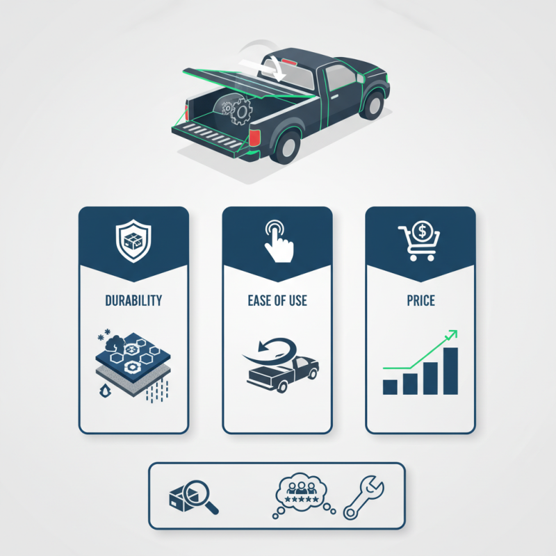 Top Power Retractable Tonneau Cover Reviews and Buying Guide?