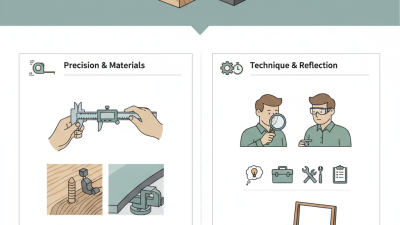 What is a Double Ended Dowel Pin and How to Use It?