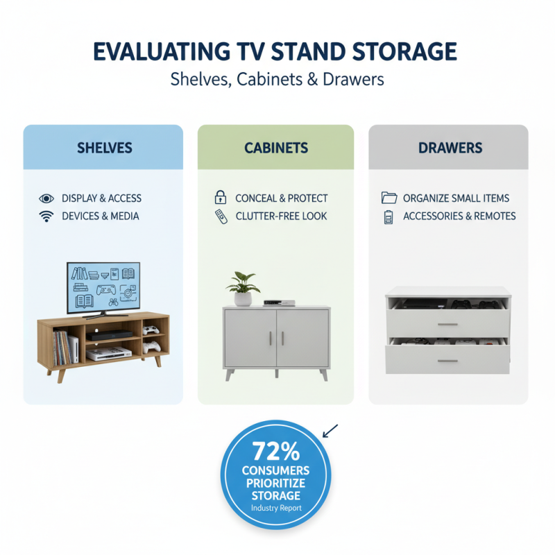 Essential Tips for Choosing the Perfect TV Stand?