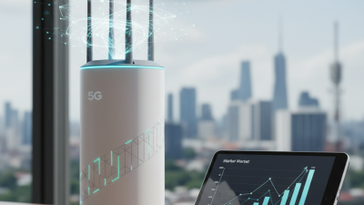 Top 2026 5G Fixed Wireless Access CPE Solutions for Buyers?