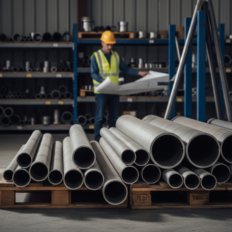 How to Choose the Best Carbon Steel Pipe for Your Needs?