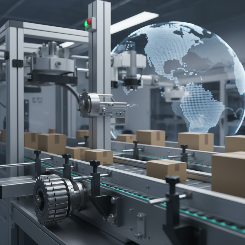 Top 10 Packing Machine Tips for Global Importers?