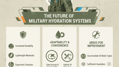 2026 Top Military Hydration Bag Features and Benefits Explained?