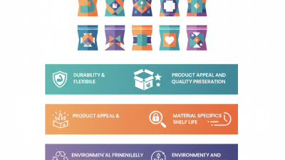 Top 10 Custom 3.5g Mylar Bags for Global Buyers?