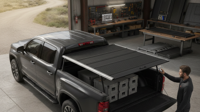 2026 Top Power Retractable Tonneau Covers Buying Guide?