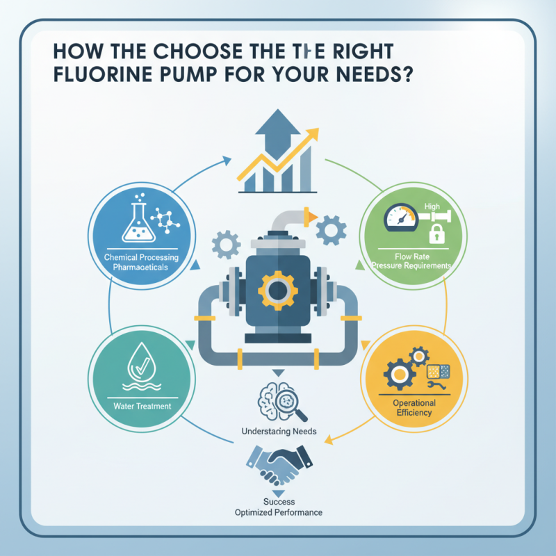 How to Choose the Right Fluorine Pump for Your Needs?