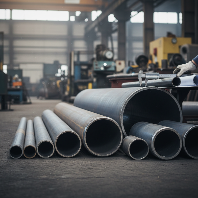 What is the Best Carbon Steel Pipe for Your Industry Needs?