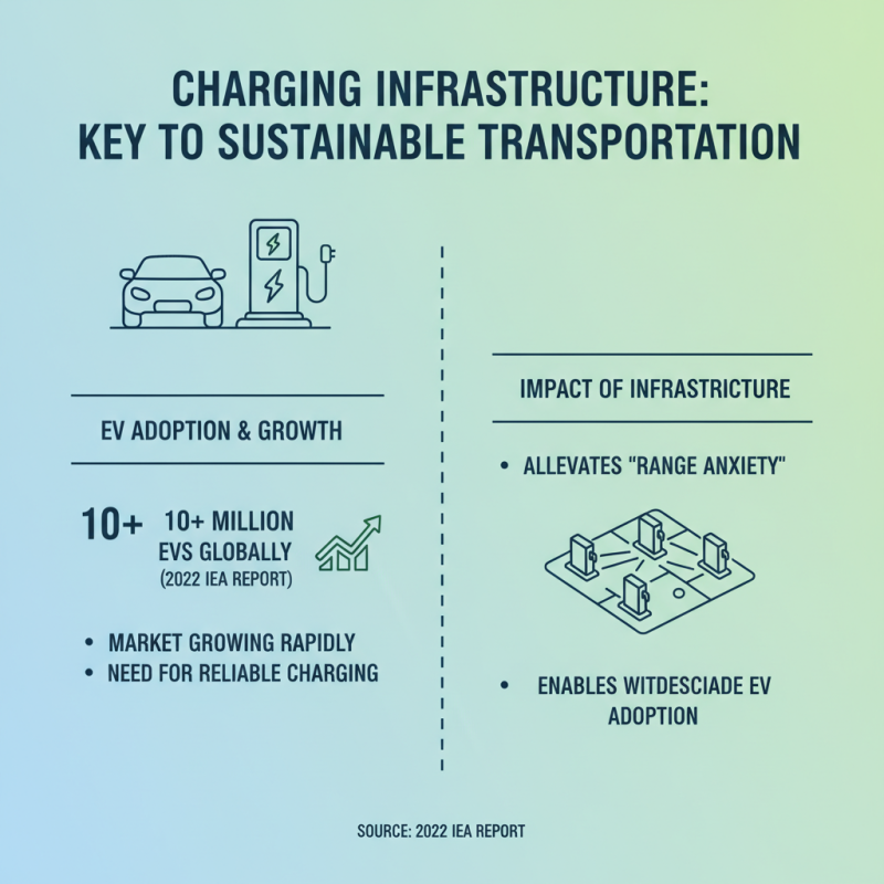 Why Electric Car Battery Charging Piles Are Essential for Sustainable Transportation?