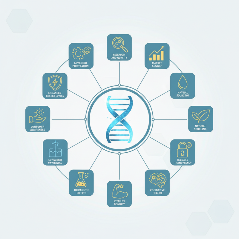 10 Reasons to Choose High Purity NADH Bulk Powder Form?