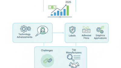 Top 10 PET Release Film Manufacturers You Need to Know?