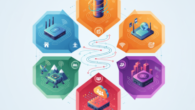 China Top 5G Fixed Wireless Access CPE Solutions for Global Buyers?