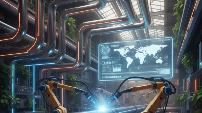 2026 Top Carbon Steel Pipe Trends for Global Buyers?