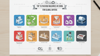 Top 10 Packing Machines in China for Global Buyers?