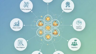 Top 10 High Purity NADH Bulk Powder Suppliers Worldwide?