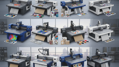 Top 10 UV Flatbed Printers for Your Business Needs?