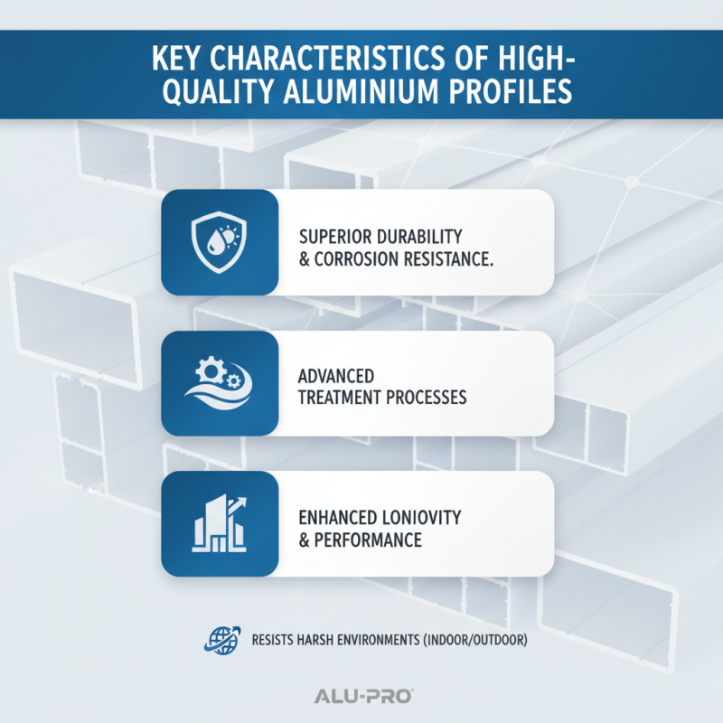 Top 10 Architectural Aluminum Profiles Buyers Need to Know