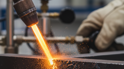 How to Choose the Right Wire for Thermal Spray Applications?