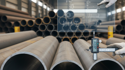2026 How to Choose the Best Carbon Steel Pipe for Your Needs?