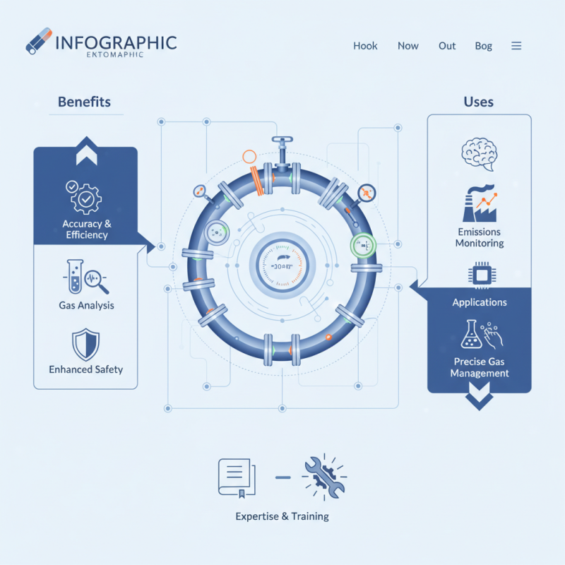 What is a Dynamic Gas Distribution Instrument Benefits and Uses?