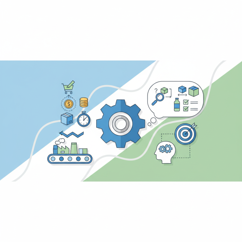 How to Choose the Right Packing Machine for Your Business?