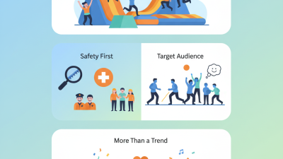 2026 Top Inflatable Parks for Adults What to Know Before Buying