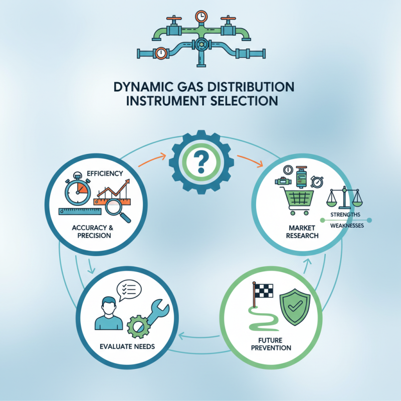 Dynamic Gas Distribution Instrument How to Choose the Best?