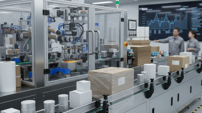 How to Choose the Right Packing Machine for Your Business?