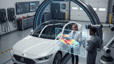 2026 How to Choose the Best Vehicle Hail Damage Scanning System?