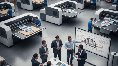 How to Choose the Best UV Flatbed Printer for Your Business?