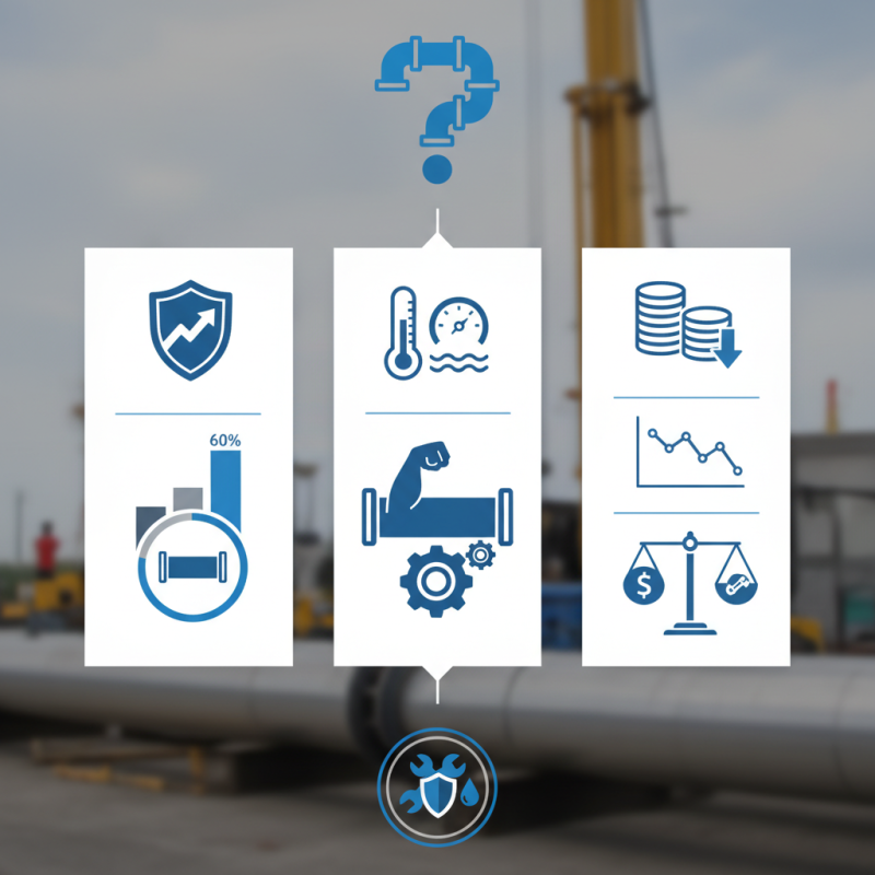 Why Choose Carbon Steel Pipe for Your Next Project?