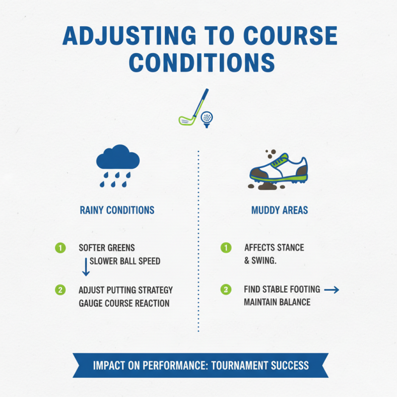 Top 10 Club Championship Golf Tips for Winning Your Next Tournament?