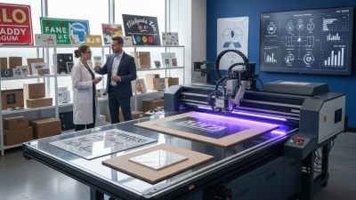 How to Choose the Best UV Flatbed Printer for Your Needs?