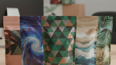 2026 Best Custom 3.5g Mylar Bags for Your Business Needs?