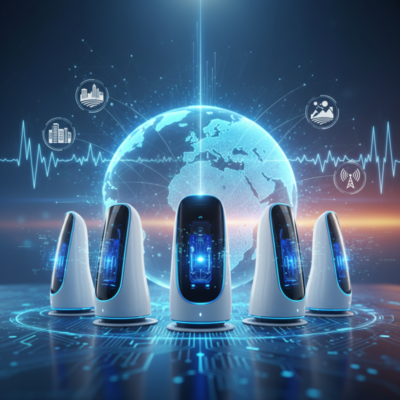 Top 5G Fixed Wireless Access CPE Solutions for Global Buyers?