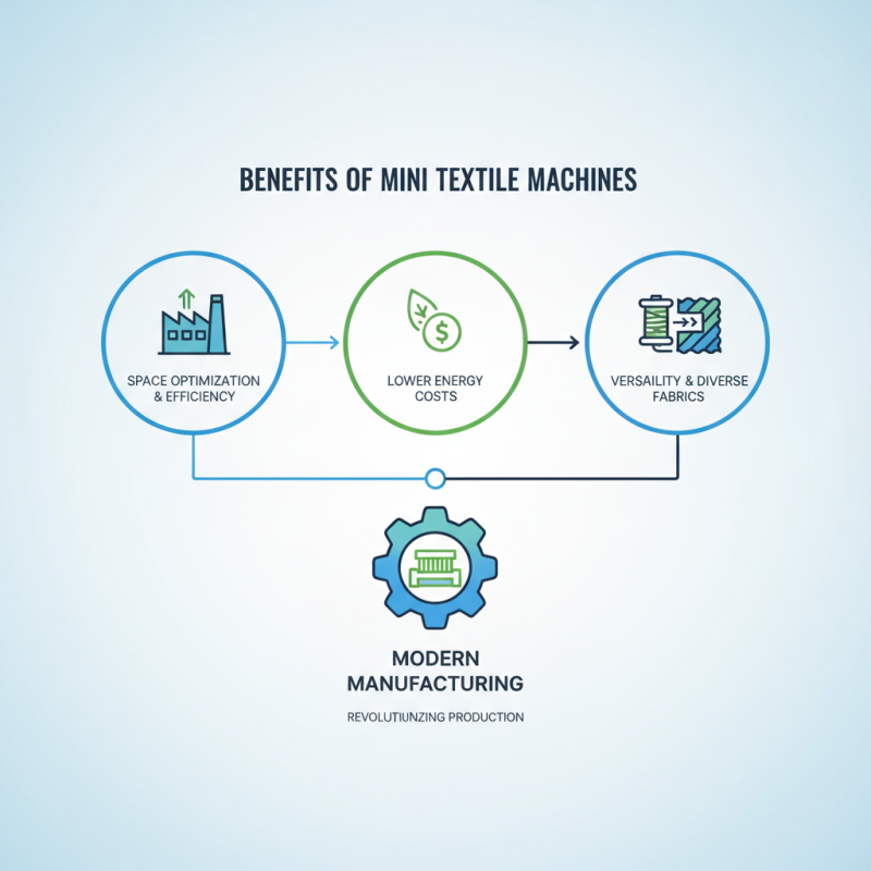 Why Choose Mini Textile Machine for Your Business Needs?
