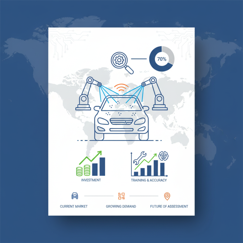 China Top Vehicle Hail Damage Scanning System Solutions?