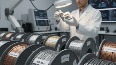 Best Wire for Thermal Spray Applications Worldwide?