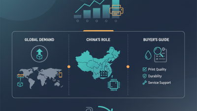China Best UV Flatbed Printer for Global Buyers in 2026?
