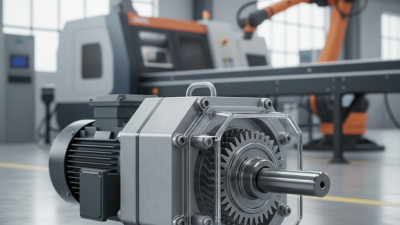 Discover the Best Nordmkygearbox for Your Global Sourcing Needs?