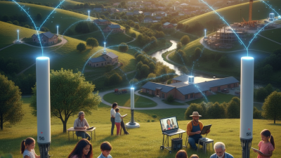 What is 5G Fixed Wireless Access CPE Solution Benefits?