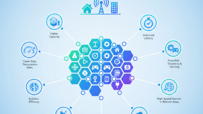 Top 10 Benefits of 5G Fixed Wireless Access Cpe Solutions?