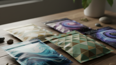 What is Custom 3.5g Mylar Bags and Why Use Them?