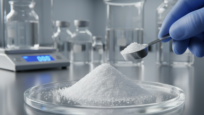 2026 Best High Purity NADH Bulk Powder for Global Buyers?