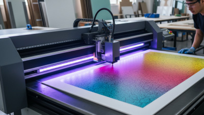 Essential Tips for Choosing UV Flatbed Printer for Your Business?