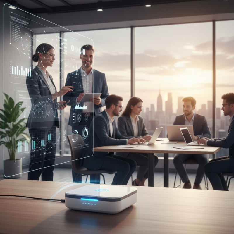 Why Choose 5G Fixed Wireless Access Cpe Solution for Your Business?