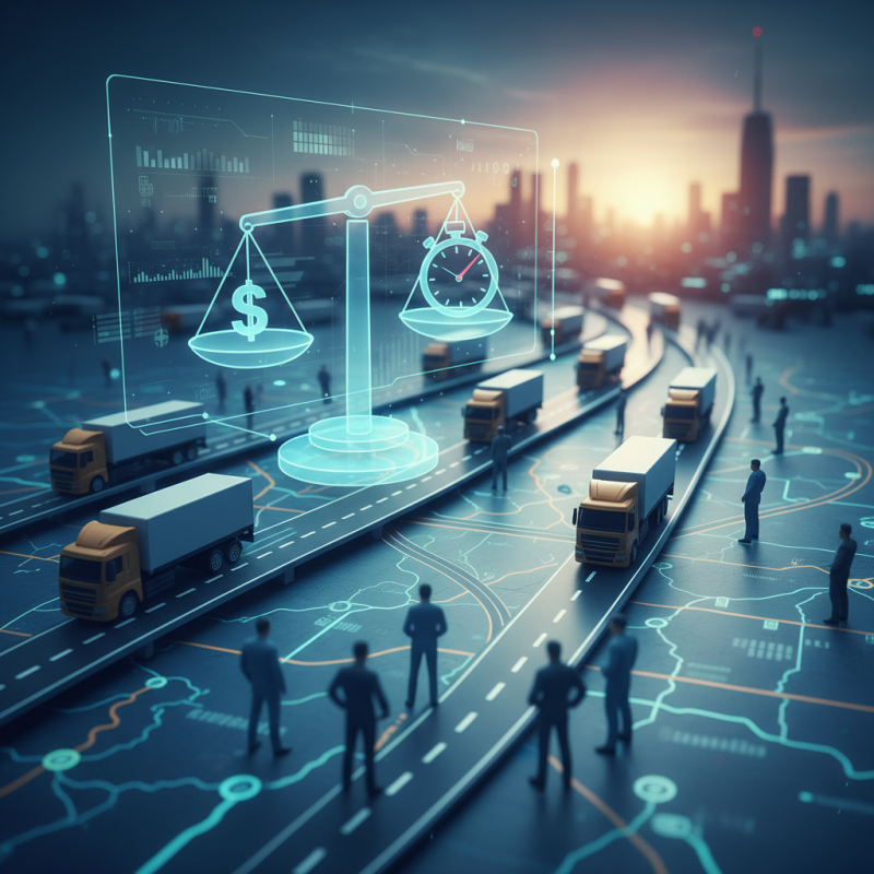 How to Choose the Right Truck Shipping Service for Your Needs?