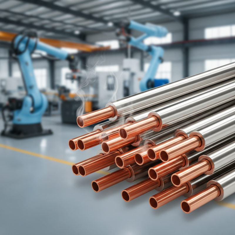 Top Electric Resistance Heating Pipe Suppliers in China?